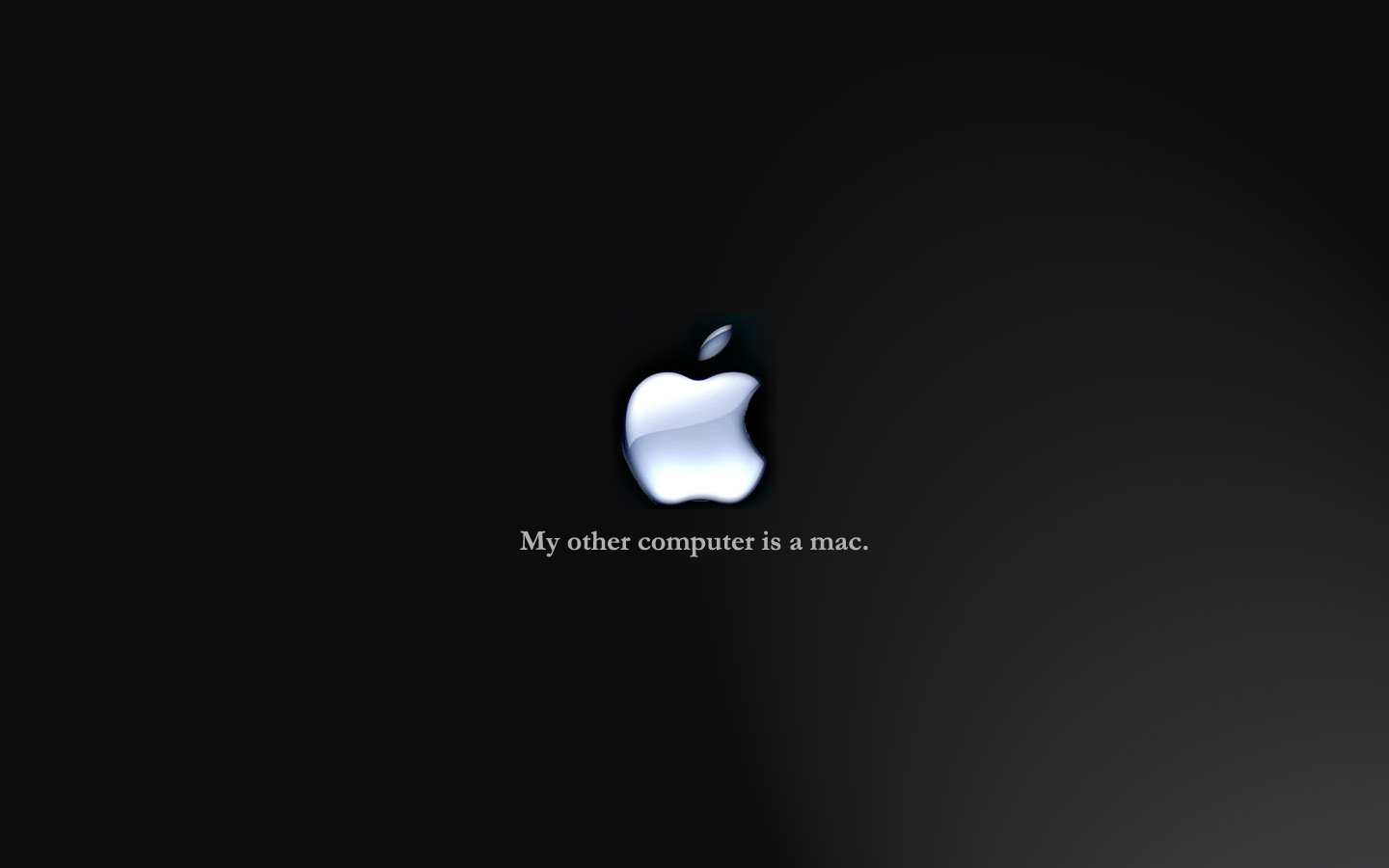 my other computer is a mac apple apple ipod nano ilove mac mac os