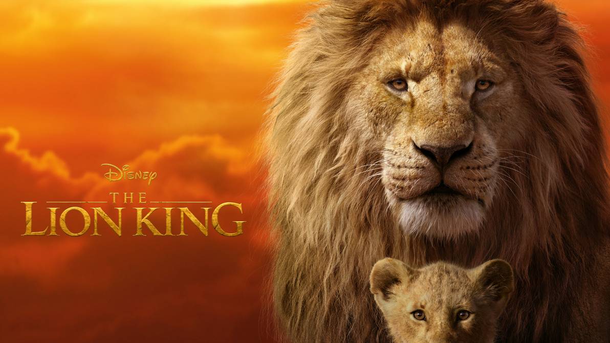 The Lion King Wallpaper By Crillyboy25