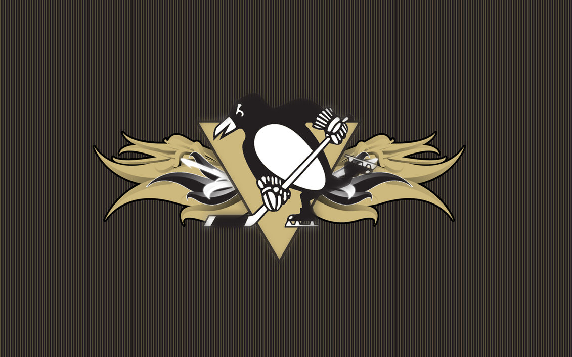 Pittsburgh Penguins By Finkydink