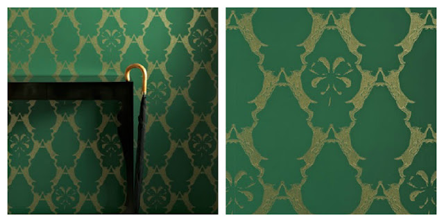 Green Emerald Wallpaper Experts