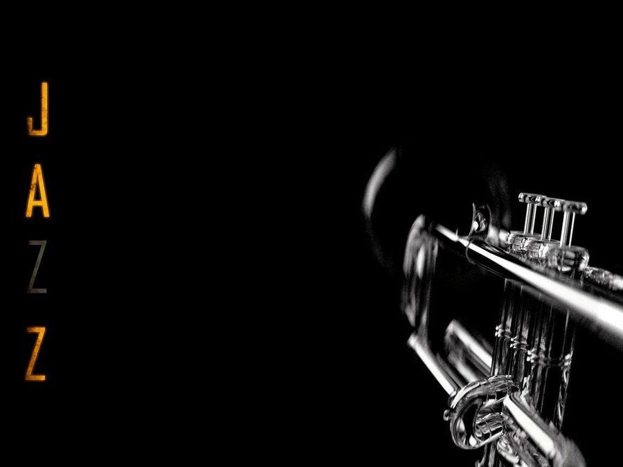 Jazz Trumpet By Uraszz