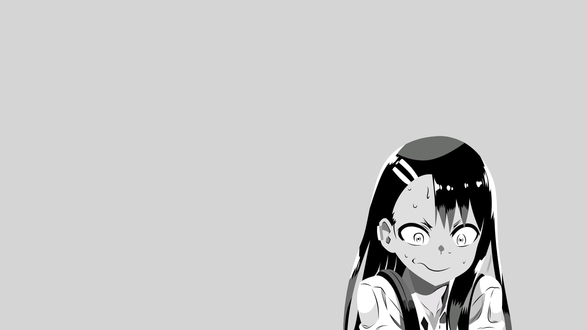 Nagatoro Wallpaper HD