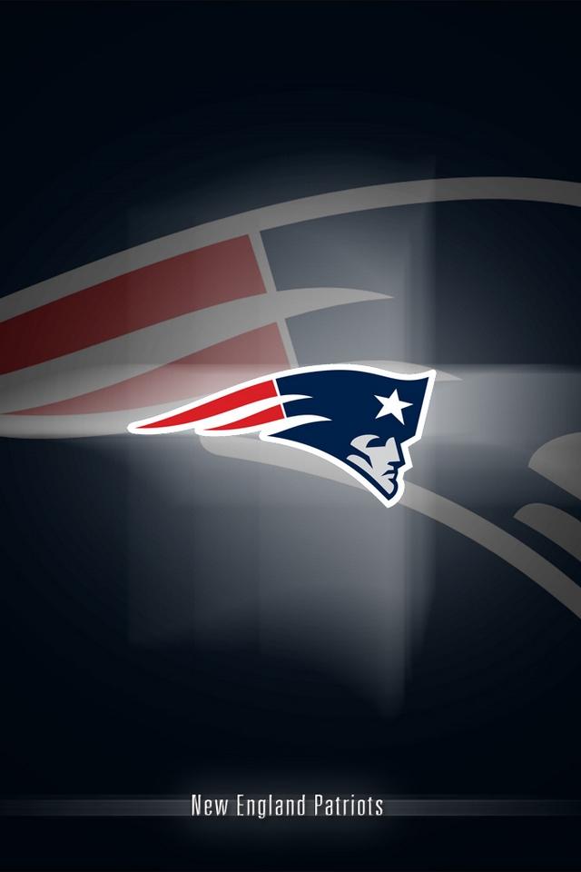 New England Patriots Nfl iPhone Android Wallpaper
