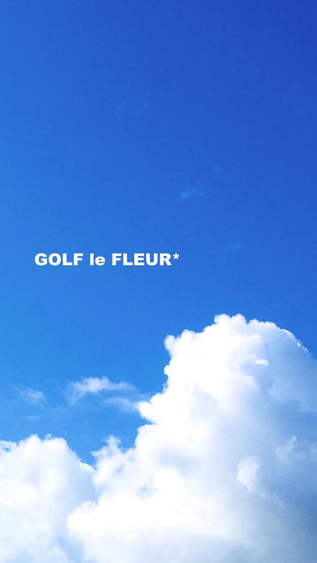 Golf Le Fleur Wallpaper Top Background