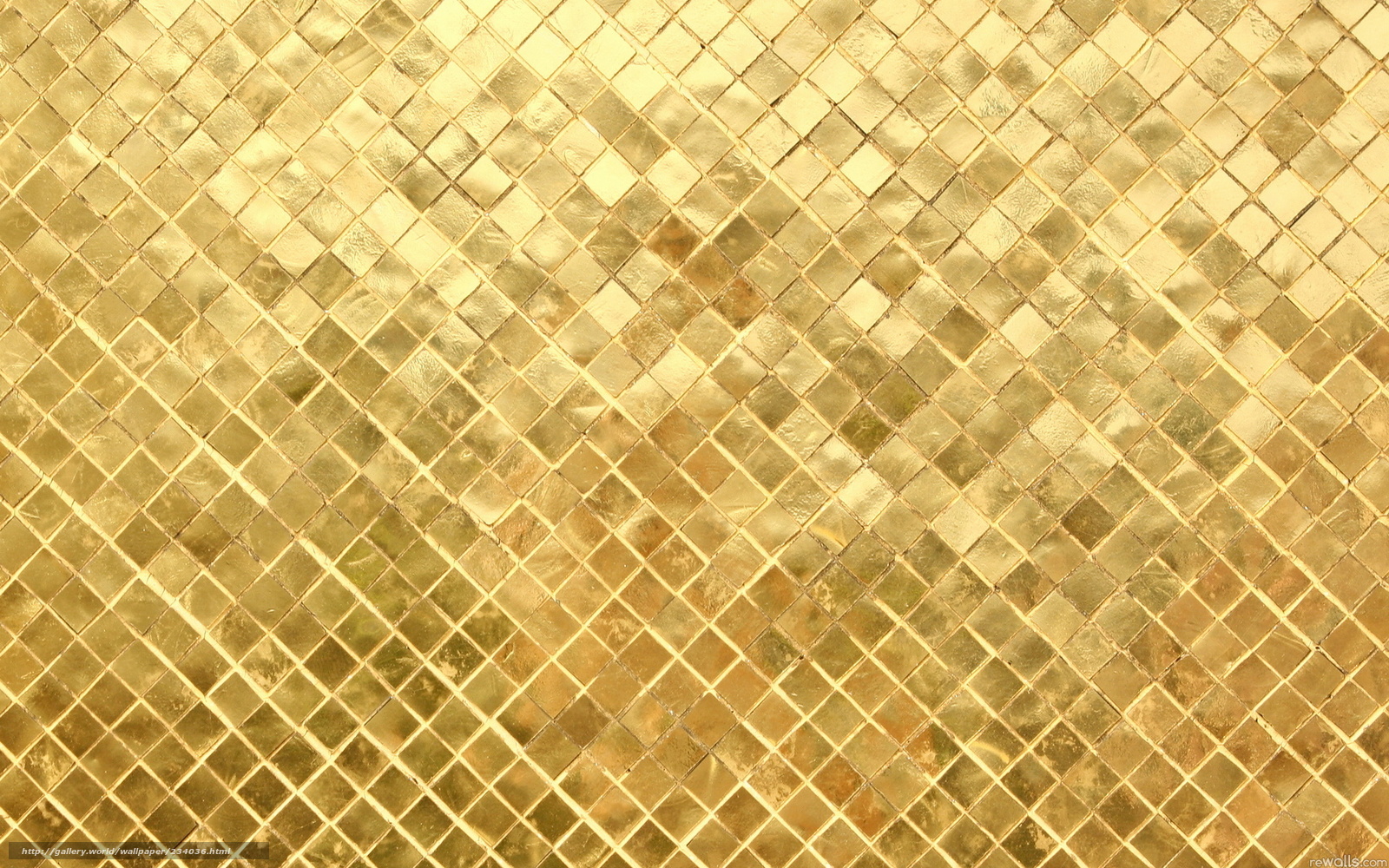 Wallpaper Gold Weaving Background Desktop