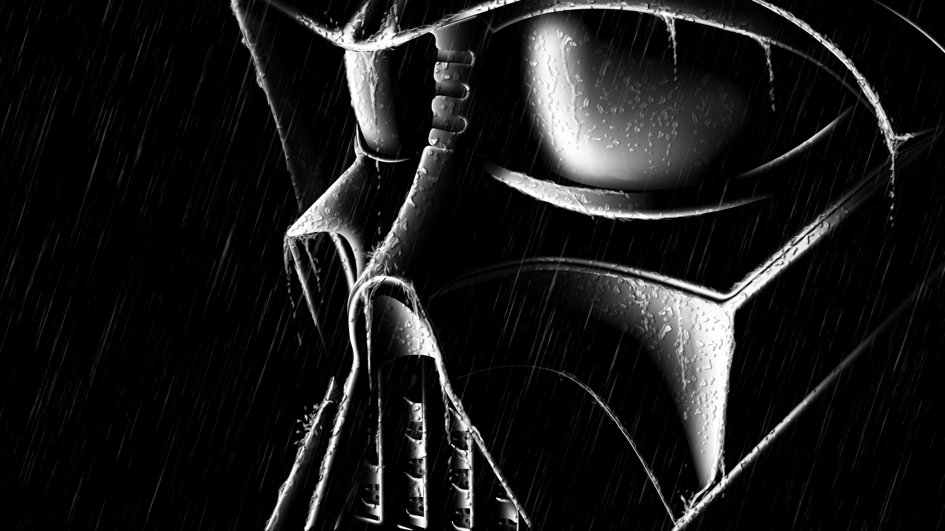 Desktop Darth Vader Wallpaper