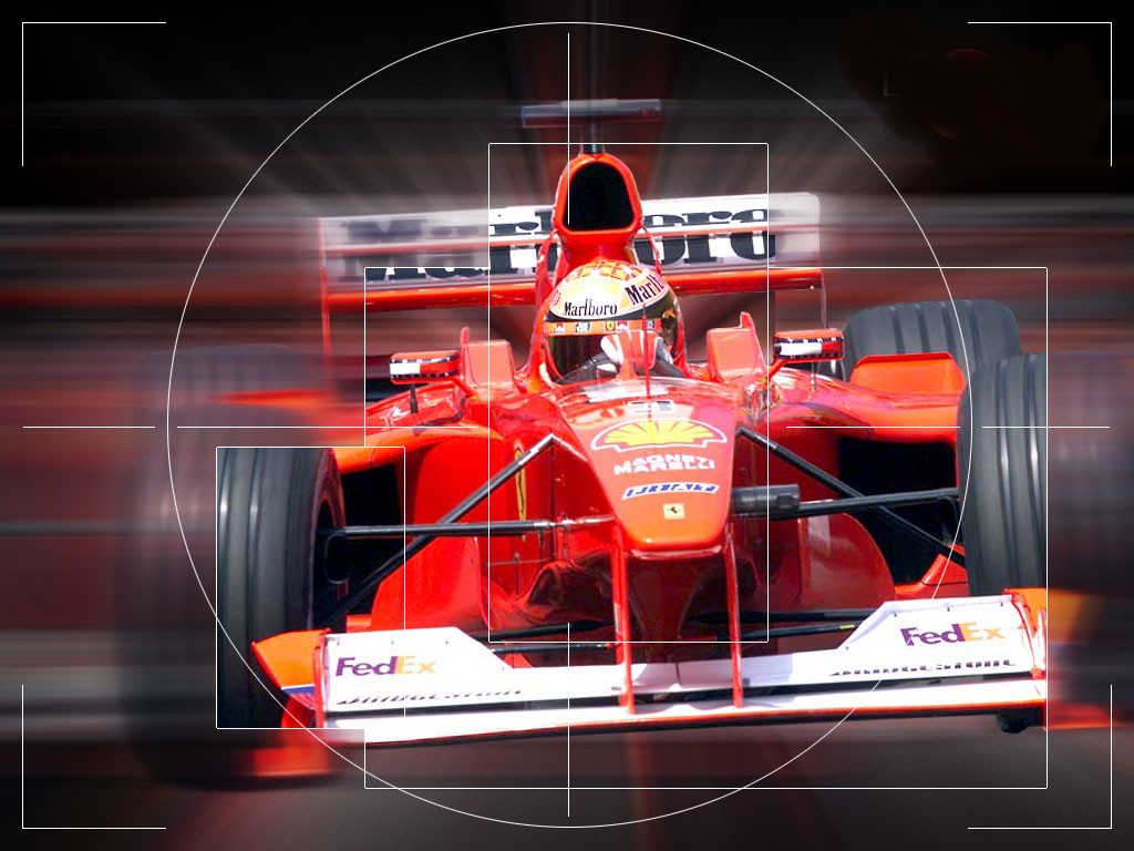 Wallpaper Formula Photo Car Red For Desktop