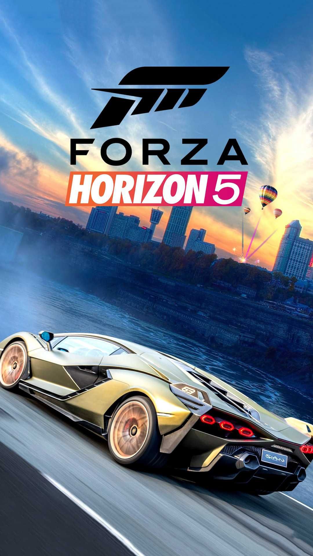 Forza Horizon Wallpaper Discover More