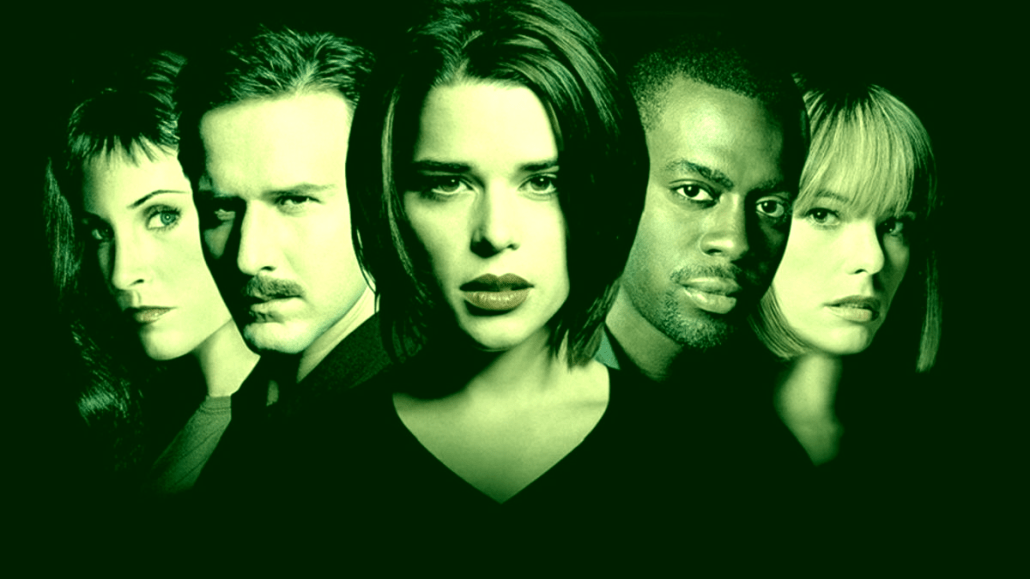 Scream Is The Best Worst Sequel Of Any Horror Franchise Editorial