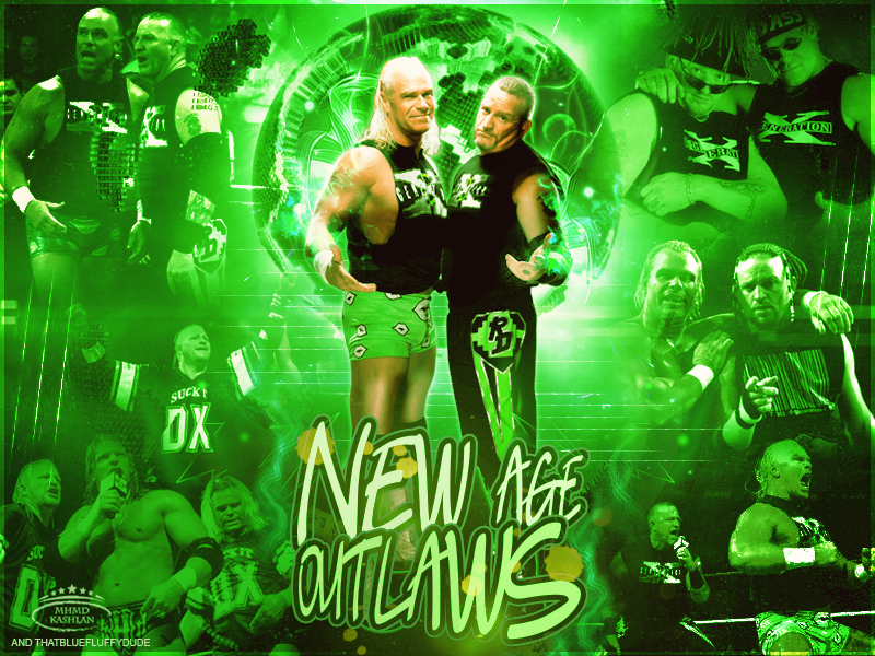 Go Back Gallery For New Age Outlaws Wallpaper