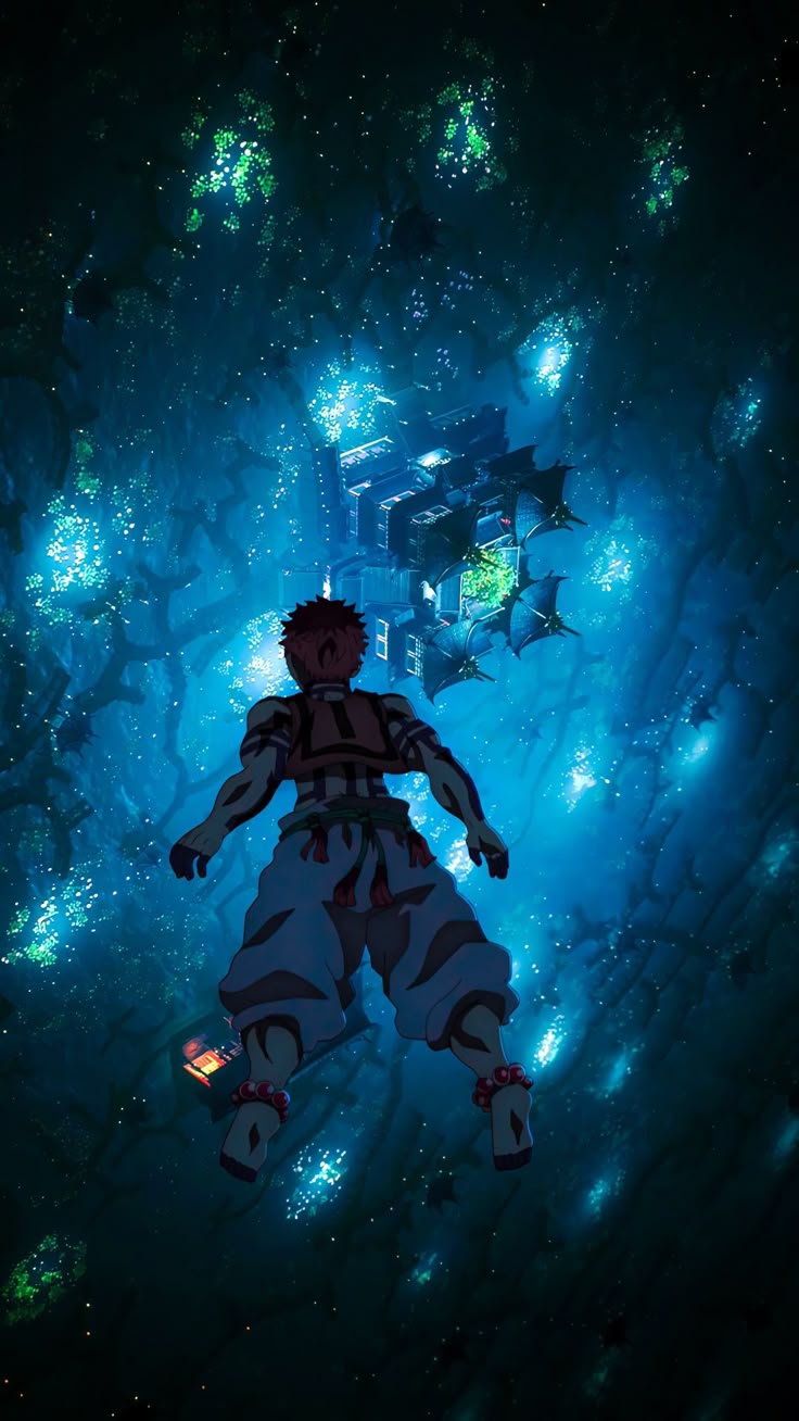 Demon Slayer Wallpaper