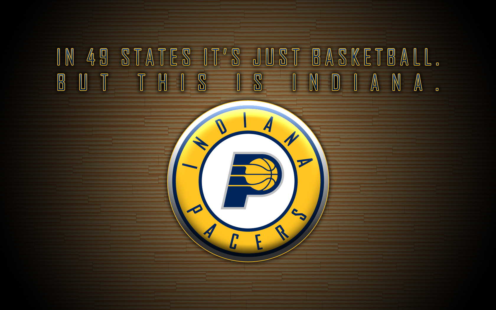 Go Back Image For Pacers iPhone Wallpaper
