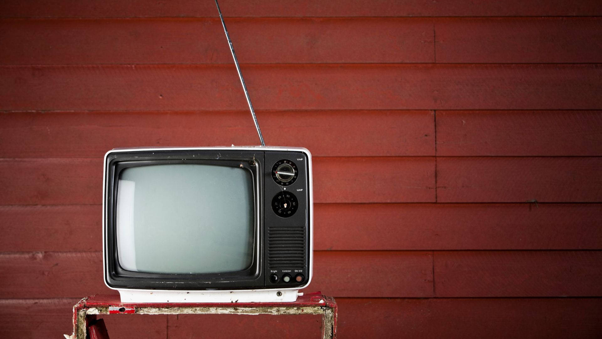 Tv Wallpaper HD