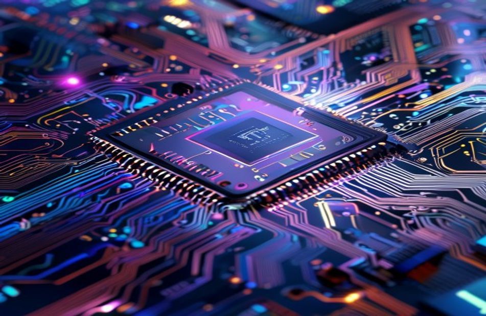 Motherboard Hd Wallpaper