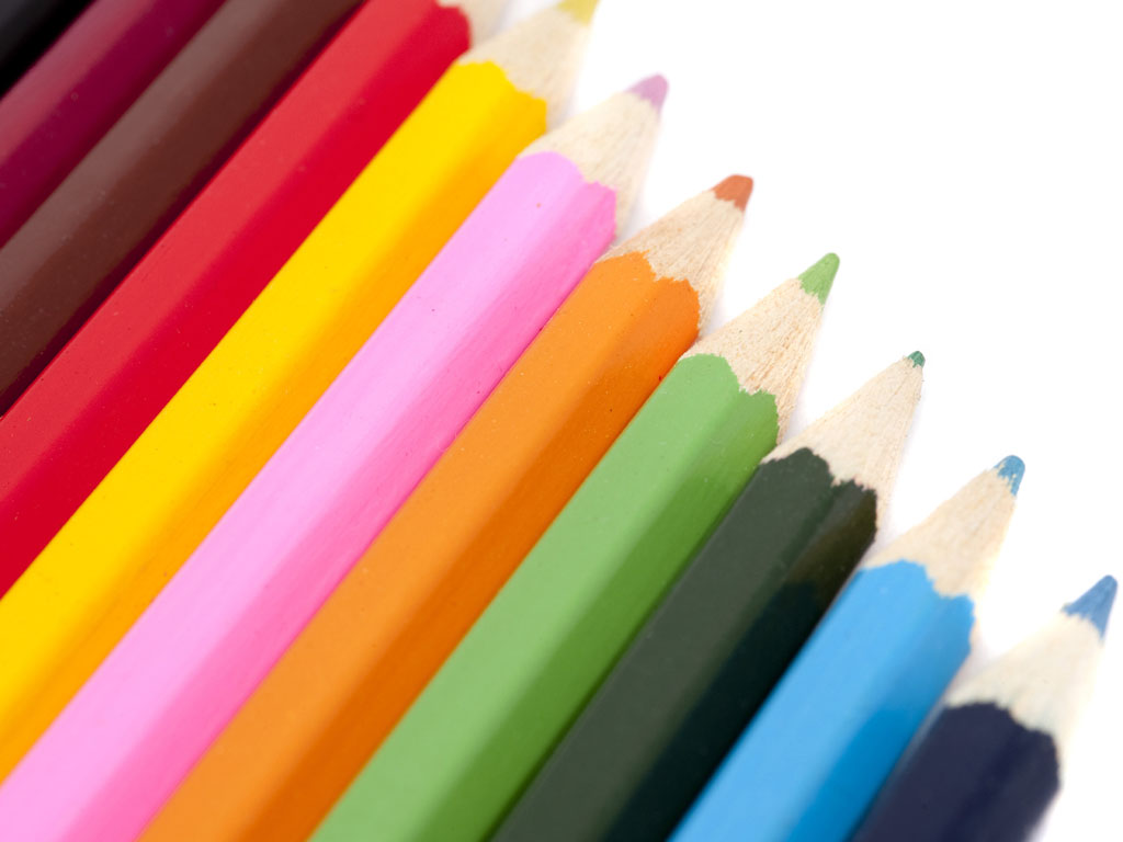 Tag Colored Pencils Wallpaper Background Photos Imageand