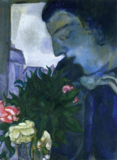 Unik Marc Chagall Paintings Art Prints Posters Wallpaper Html