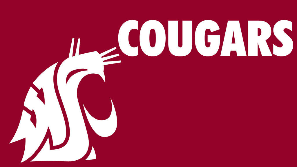 Wsu Cougars Wallpaper