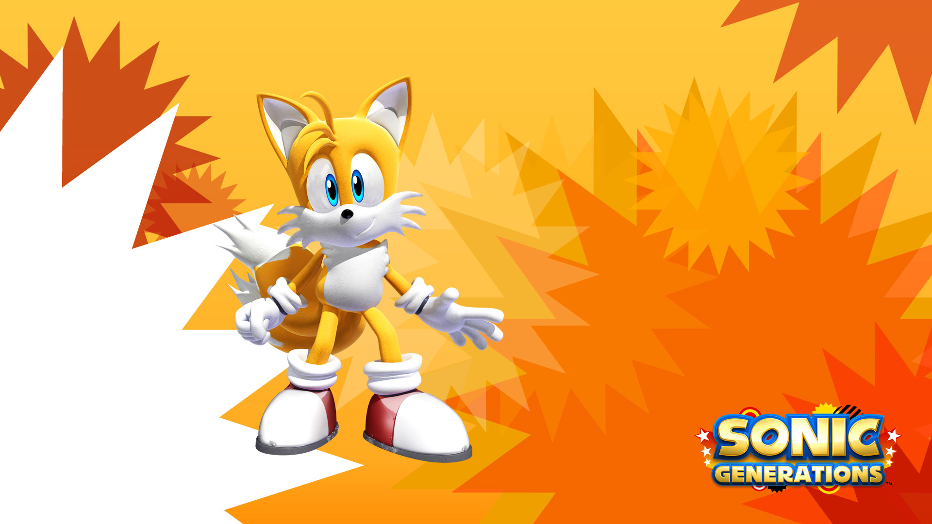 Hedgehog Sega To Celebrate The 20th Anniversary Of Sonic