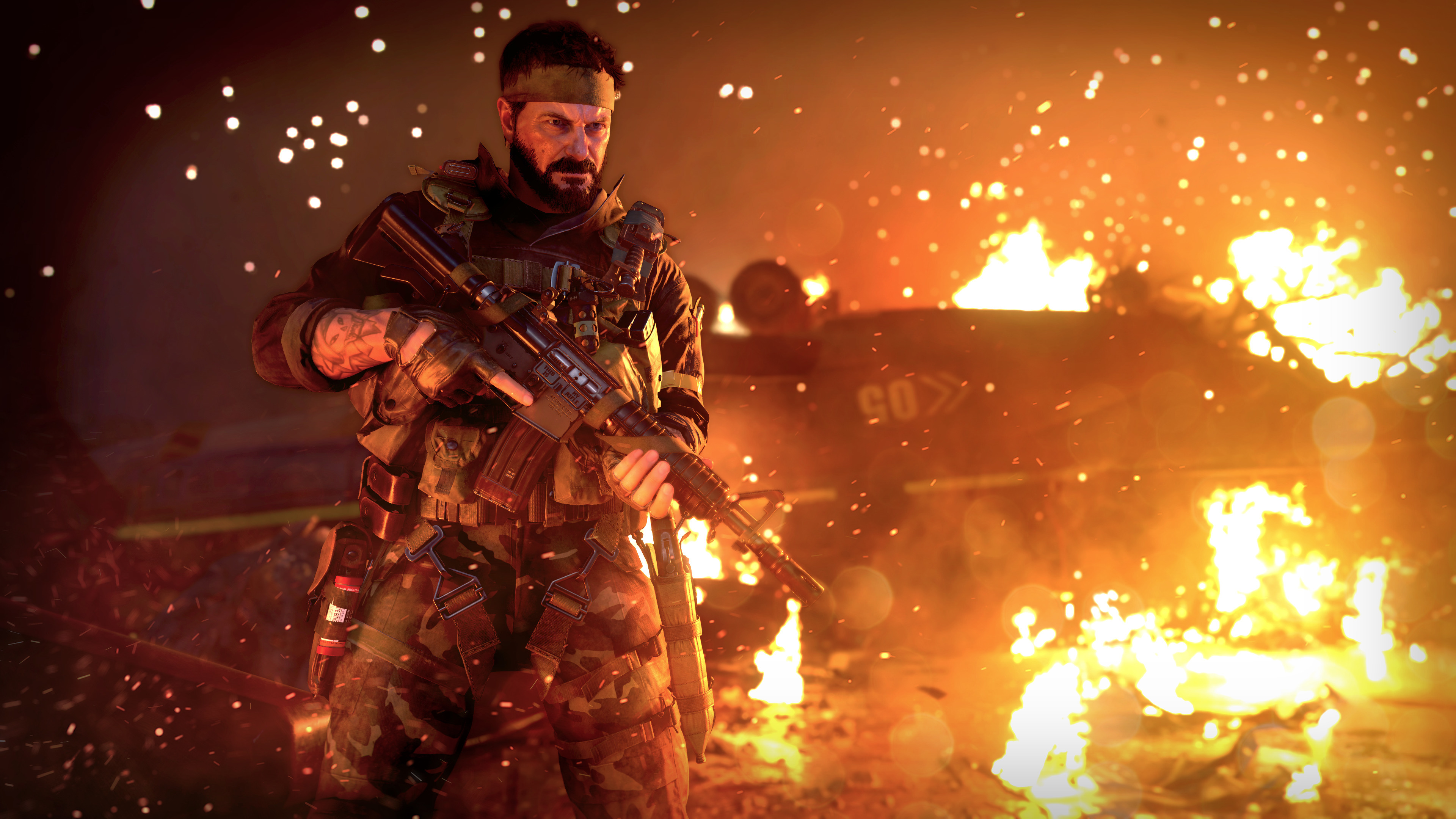 Call Of Duty Wallpaper