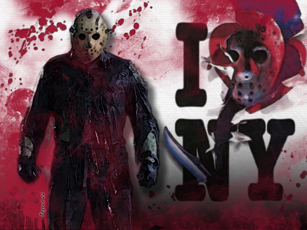 Friday The 13th Mask HD Wallpaper Walls Find