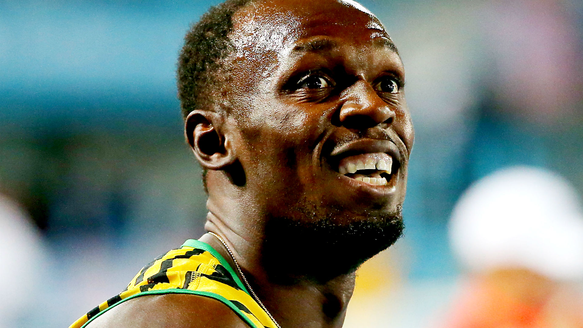 Usain Bolt Hopes To Regain Beijing Glory As Gatlin Looms