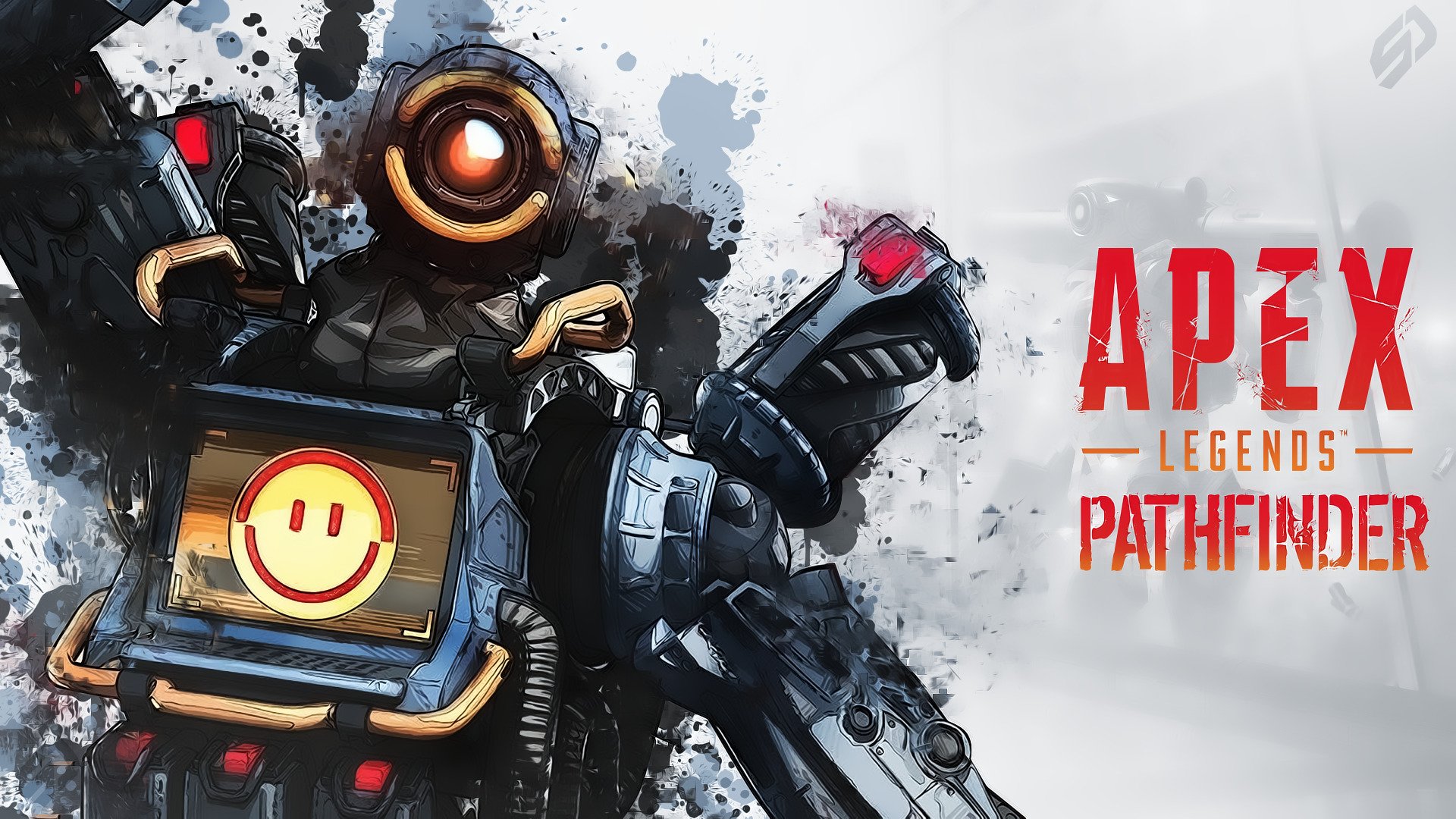 Free Download Apex Legends Hd Wallpaper Background Image 19x1080 Id 19x1080 For Your Desktop Mobile Tablet Explore 25 Apex Legends Hd Wallpapers Apex Legends Hd Wallpapers Apex Legends Game