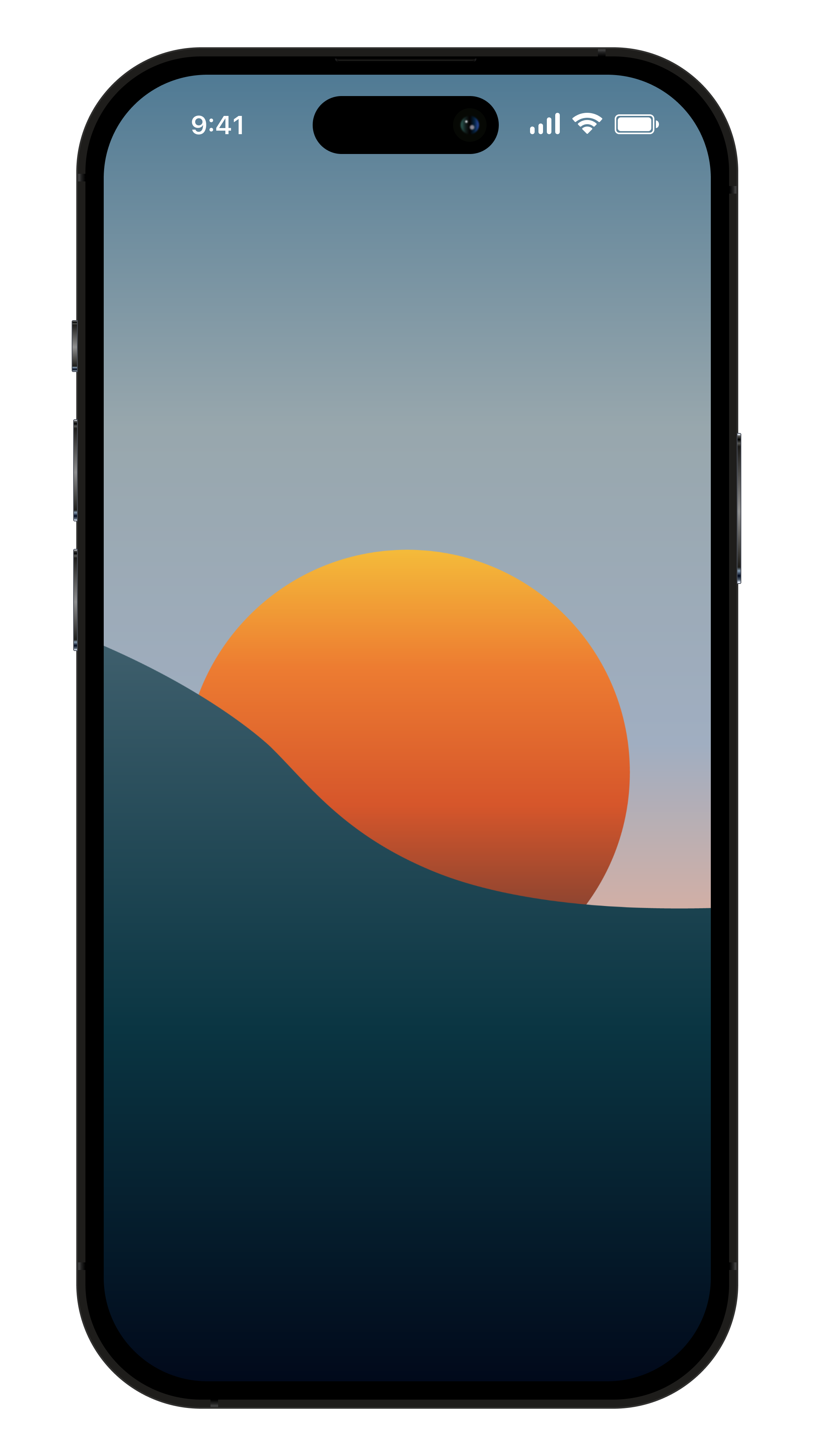 Free Download 8 Beautiful Minimalist Background Wallpapers For IOS And 