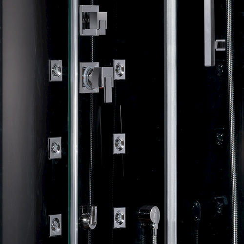 🔥 Free download Ariel Platinum DZ960F8 R Steam Shower 393x354x892 at