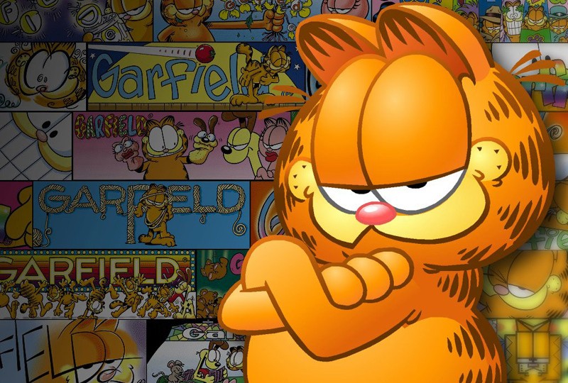 Dvd Garfield Movie Rip Softwares Lisisoft