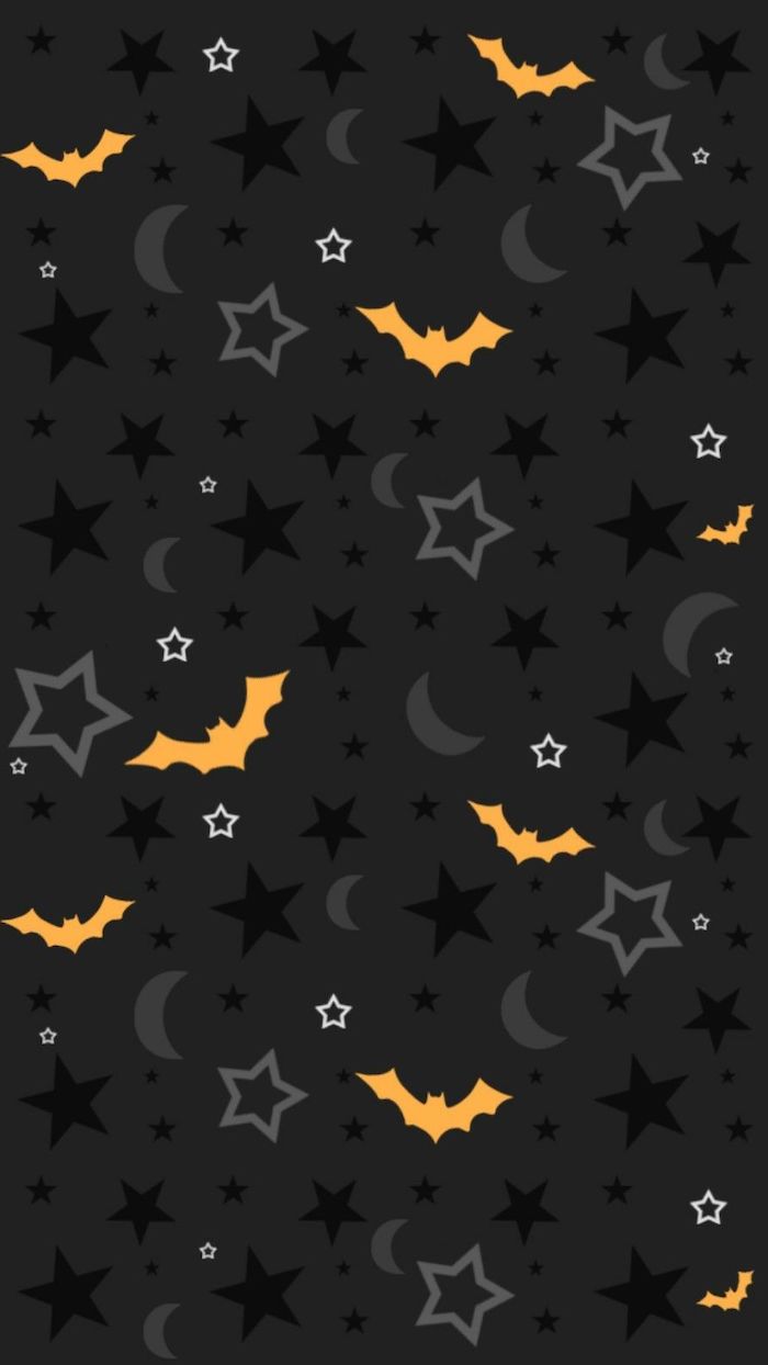 Halloween Wallpaper To Celebrate The Spookiest Holiday Of Year