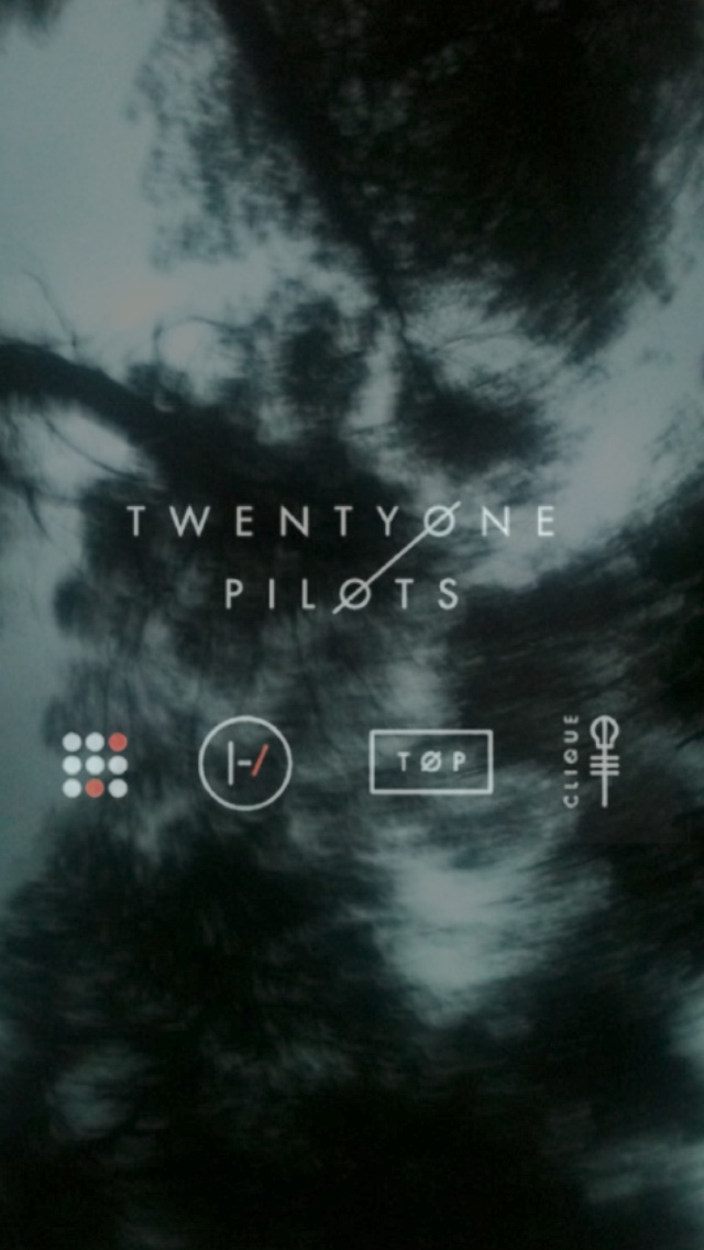 Lyrics Wallpaper Logo Top Bands Background Background Twenty One