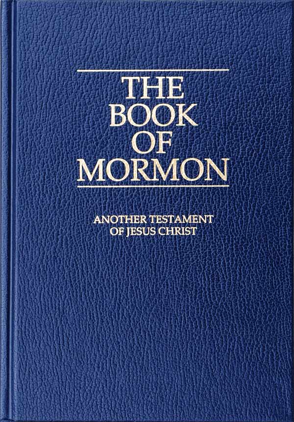 Guide To Self Contained Book Of Mormon Chapter Studies