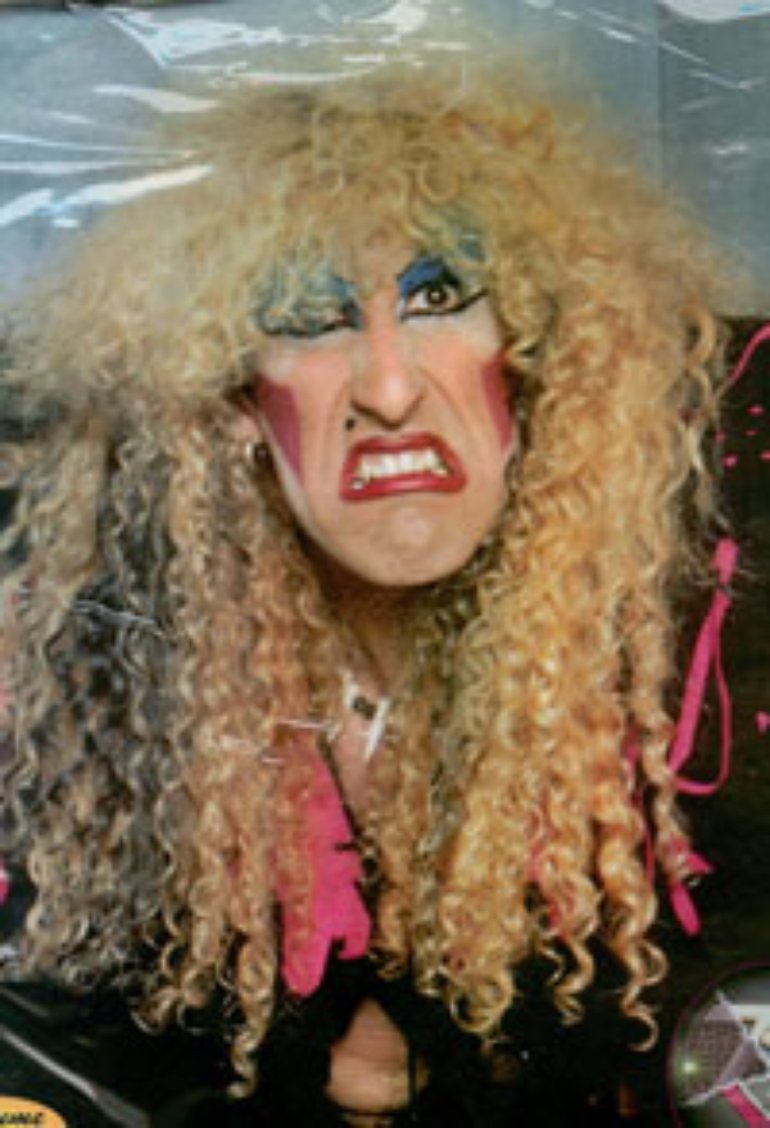 Twisted Sister Photos 80 of 98 Lastfm