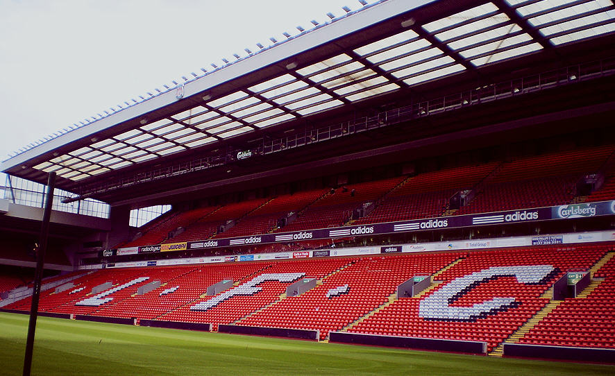Anfield Road Wallpaper Image Search Results