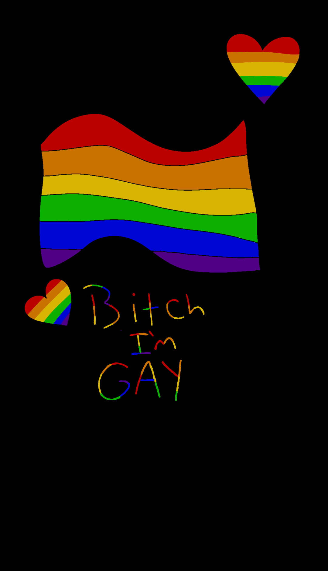 Lgbt Phone Wallpaper