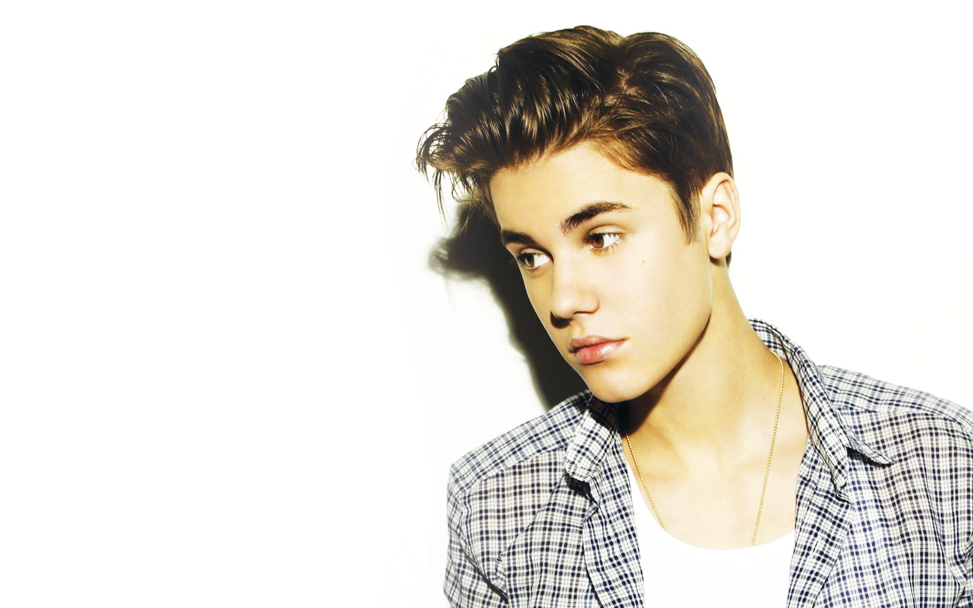 Desktop Justin Bieber HD Wallpapers