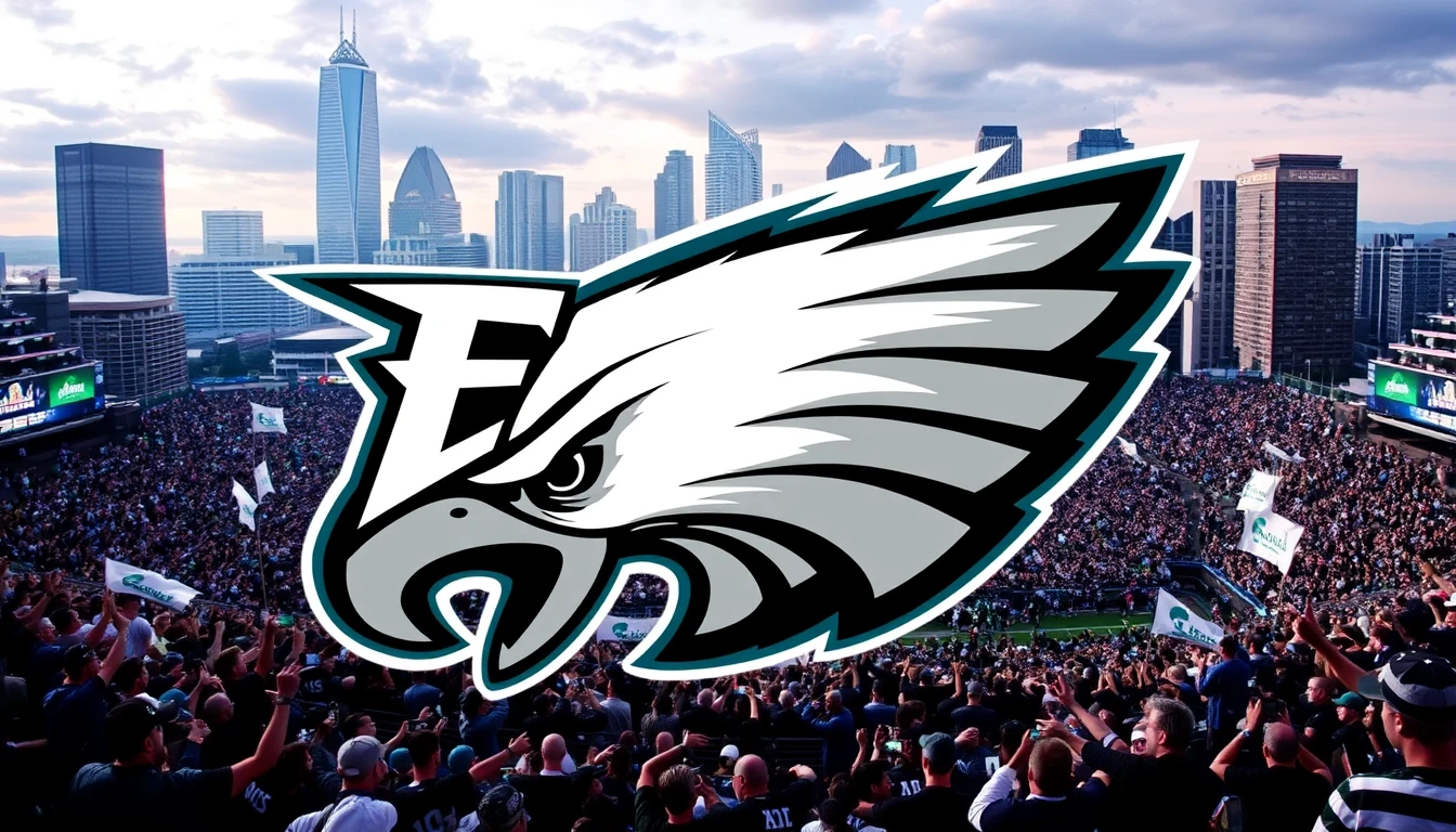 Philadelphia Eagles Wallpaper