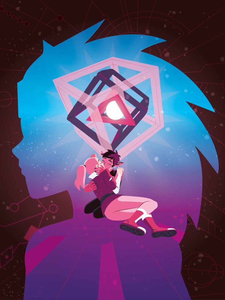 Catra Poster Ace3mind In She Ra Princess Of Power