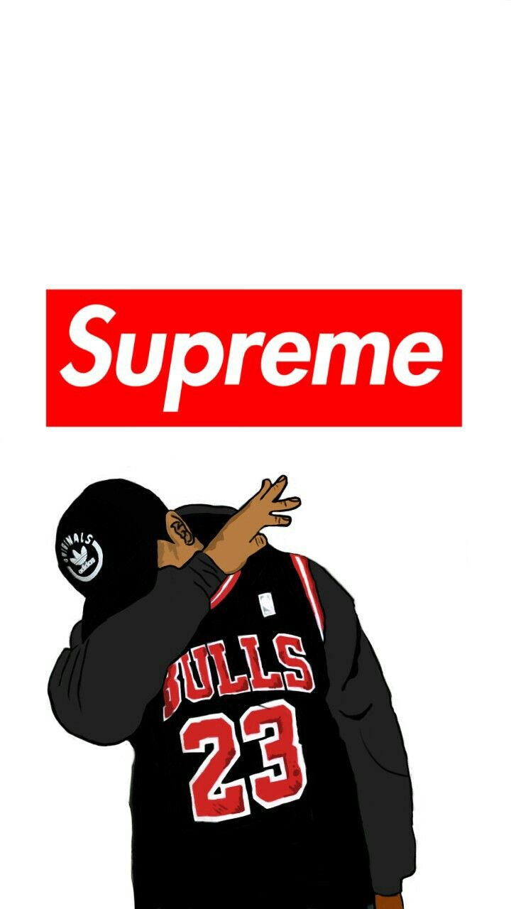 Free download Dope Dope Supreme Art Cartoon Swag Grime