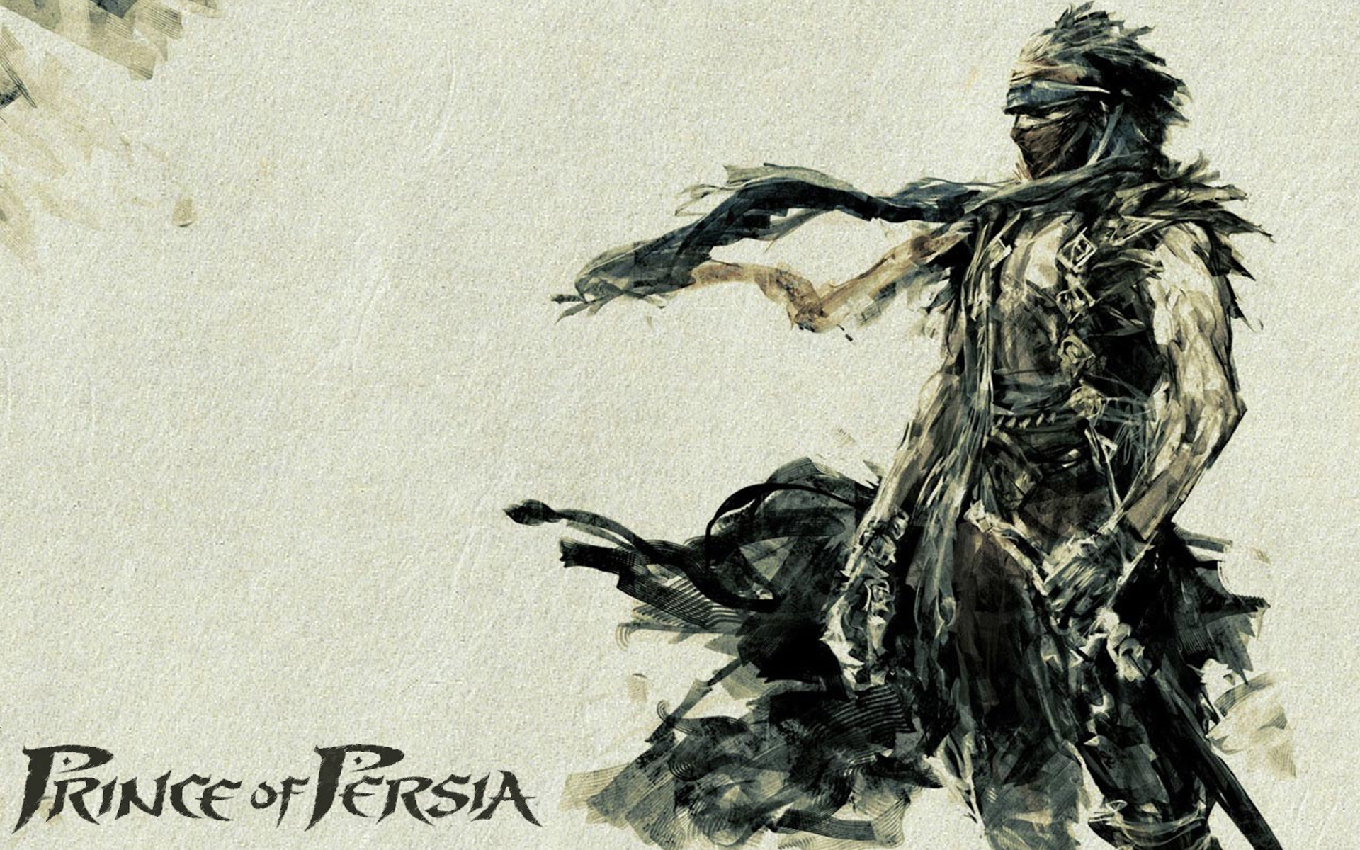 New Prince Of Persia HD Wallpaper All