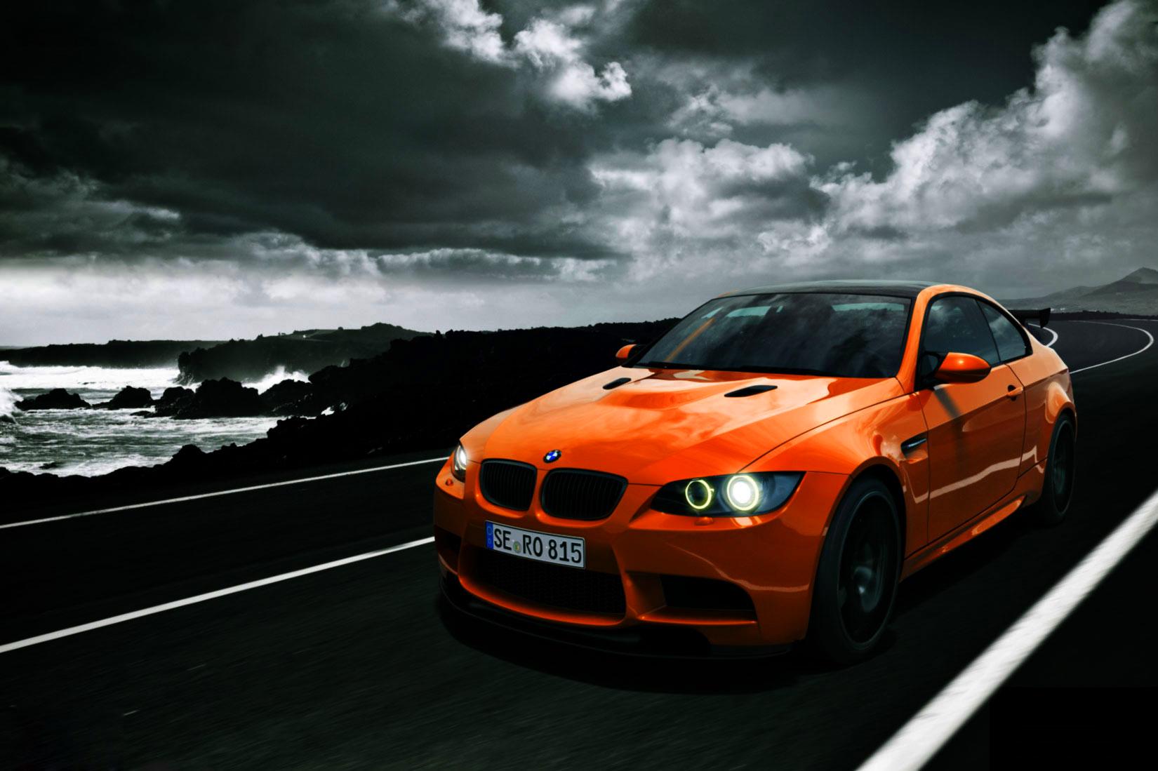 Bmw Car HD Wallpaper For Mobile