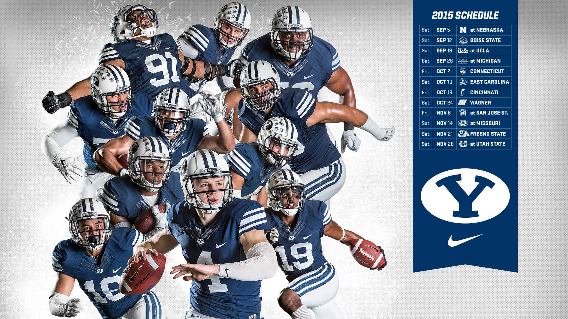 Free Download Most Recent Byu Wallpaper Byu Sports Camps 19x1080 For Your Desktop Mobile Tablet Explore 71 15 Byu Football Schedule Background 15 Byu Football Schedule Background 17 Byu