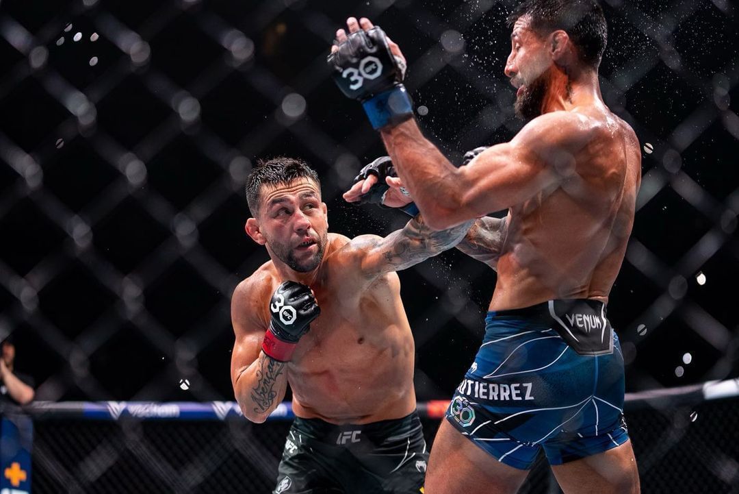 How Old Is Pedro Munhoz Wallpaper