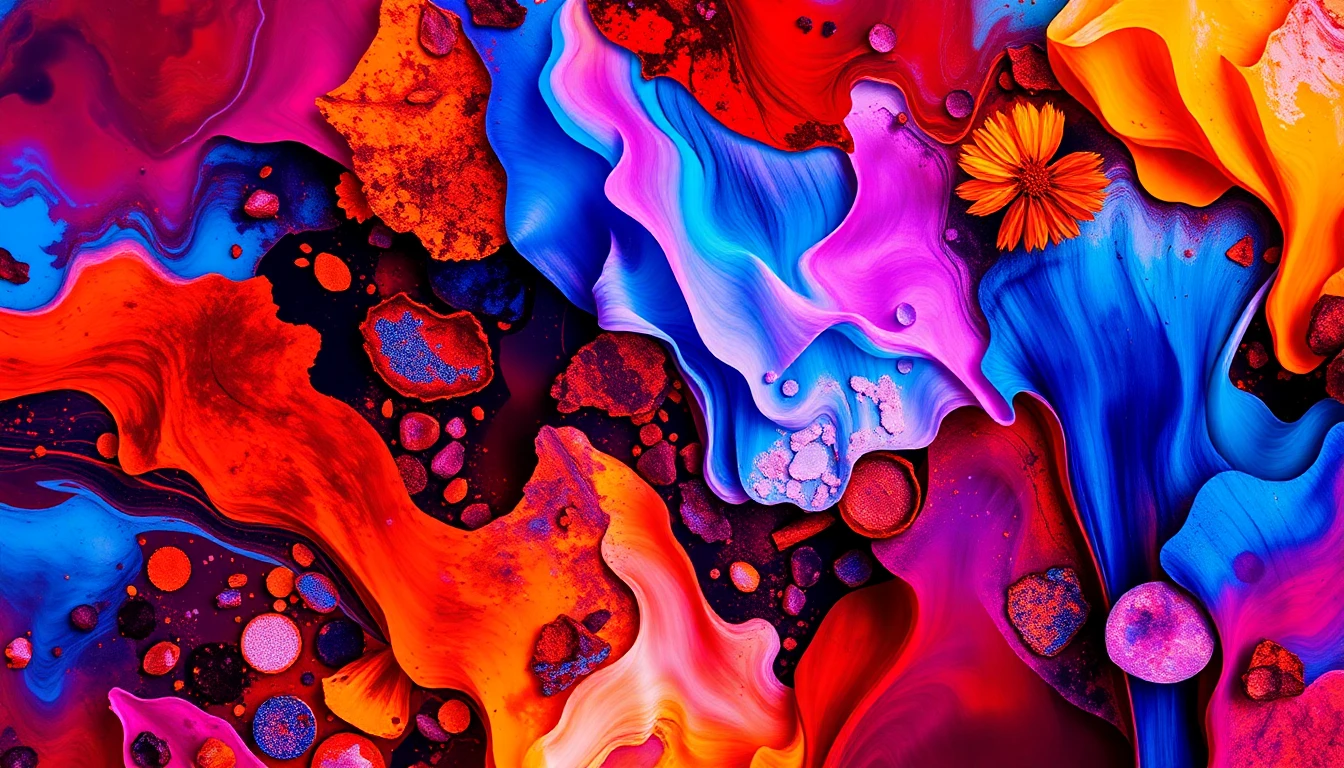 Lumia Wallpaper