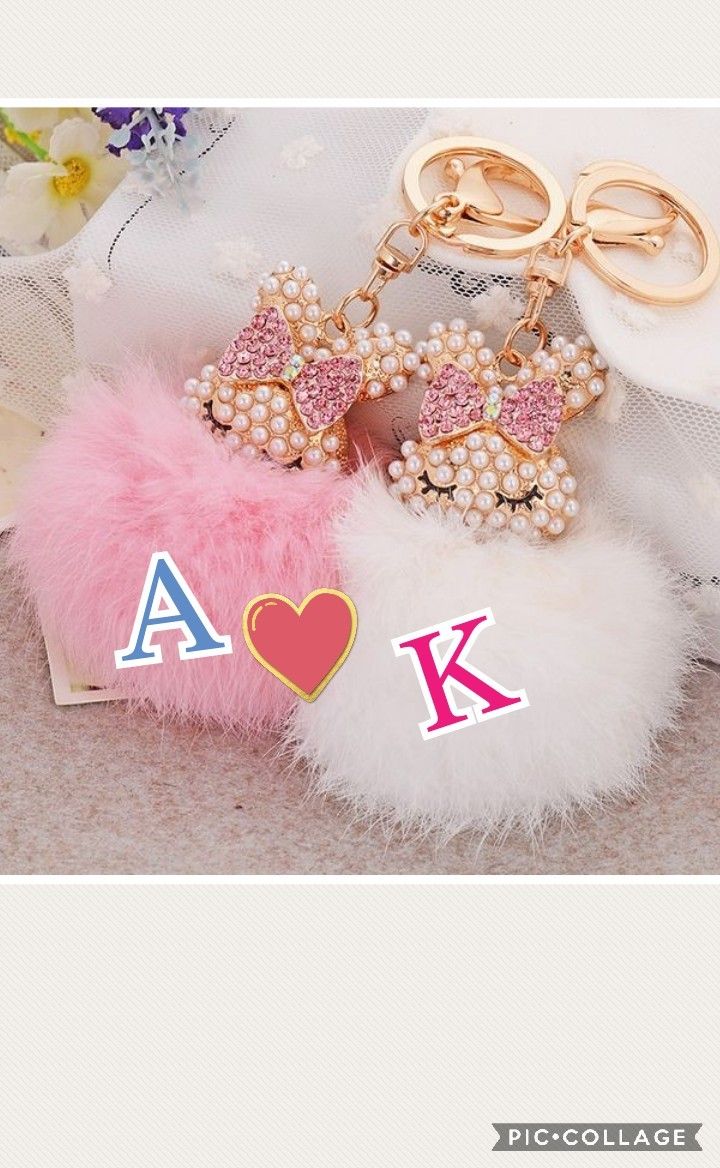 Khushi Kamboj On Kk Stylish Alphabets