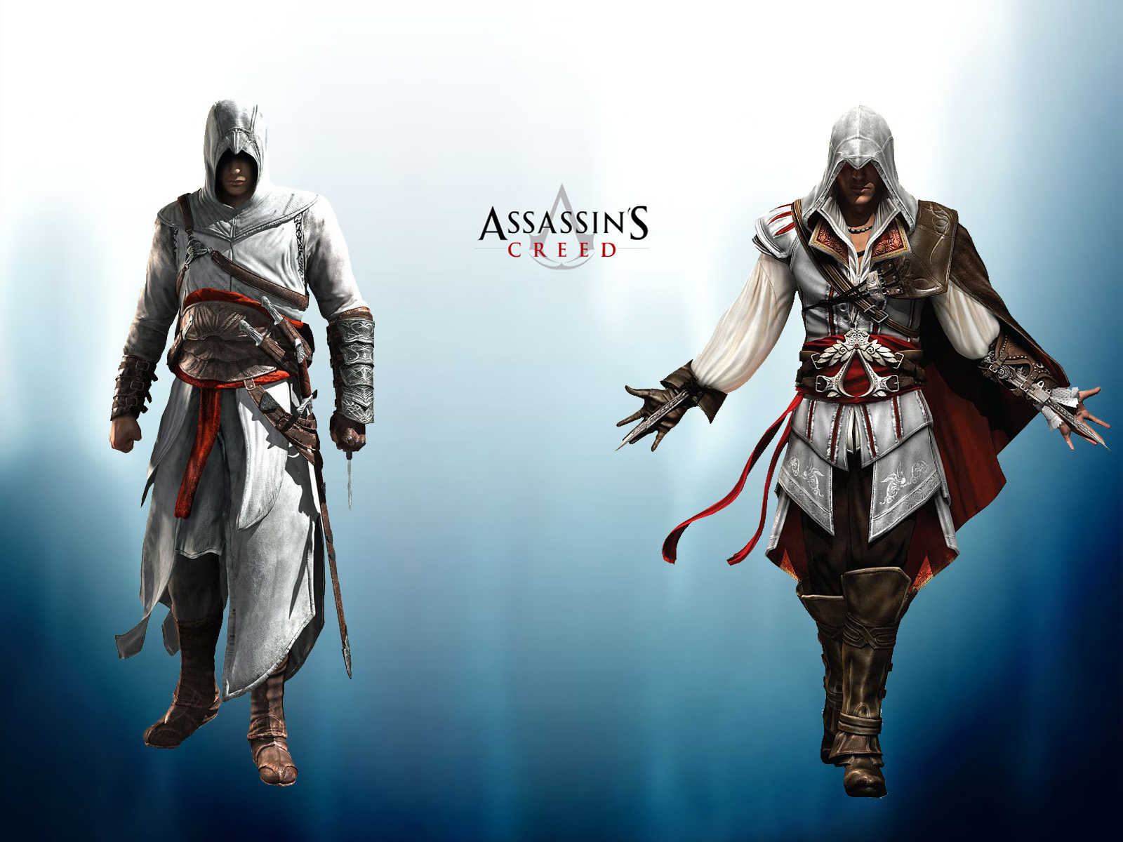 Thread Assassin S Creed Wallpaper Forums