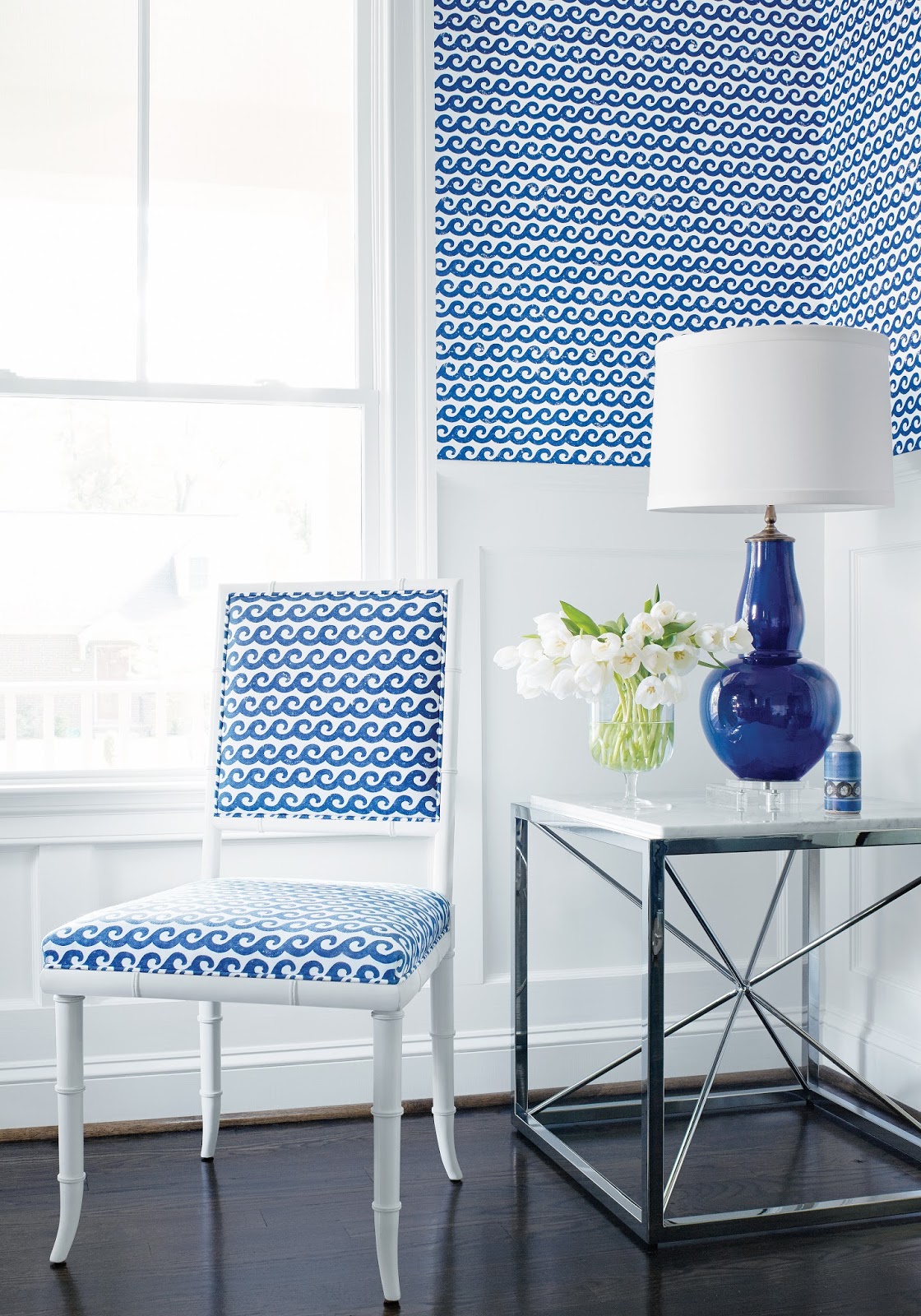 Factory Paint Decorating Thibaut Resort Collection