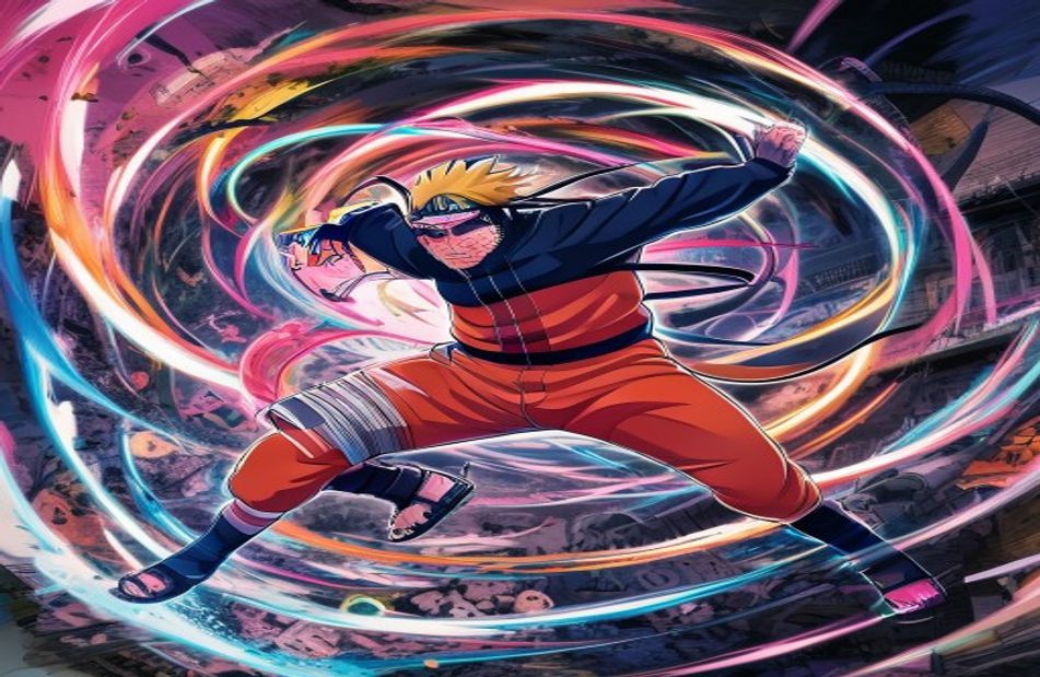 Naruto Live Wallpaper