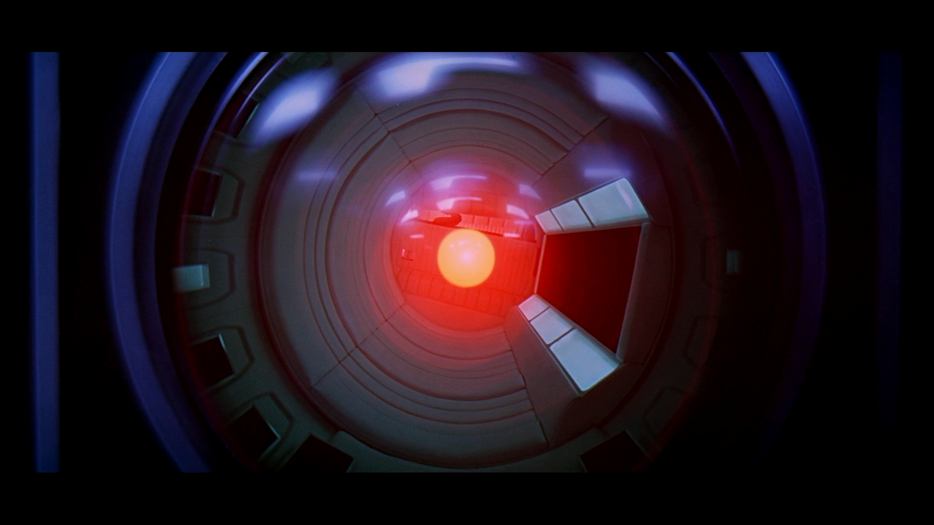 Hal Space Odyssey Wallpaper
