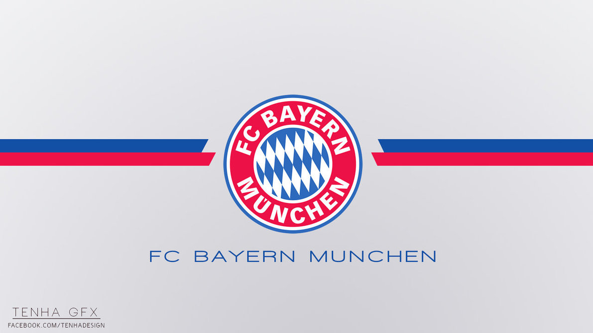 Fc Bayern Munchen Wallpaper By Tenha